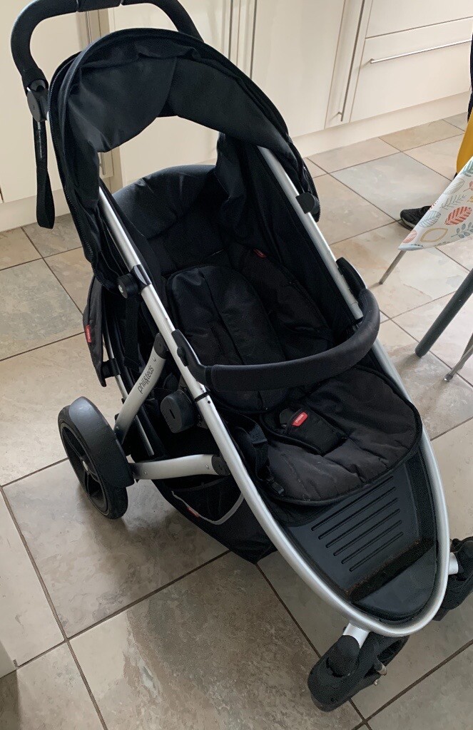 double stroller gumtree